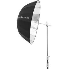 Godox Parabolic skėtis 85cm kaina ir informacija | Fotografijos apšvietimo įranga | pigu.lt