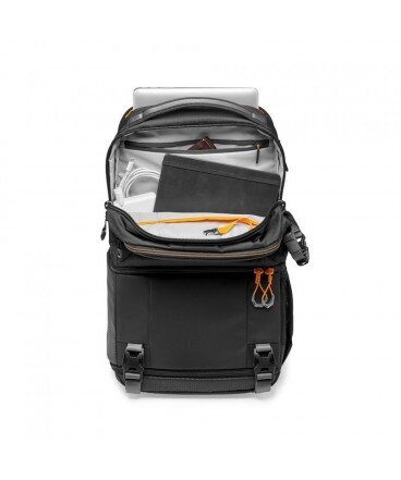 Lowepro Fastpack BP 250 AW III kaina ir informacija | Dėklai, krepšiai fotoaparatams ir objektyvams | pigu.lt