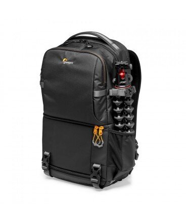 Lowepro Fastpack BP 250 AW III цена и информация | Dėklai, krepšiai fotoaparatams ir objektyvams | pigu.lt