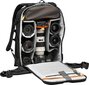 LOWEPRO FLIPSIDE BP 400 AW III (BLACK) kaina ir informacija | Kuprinės ir krepšiai | pigu.lt