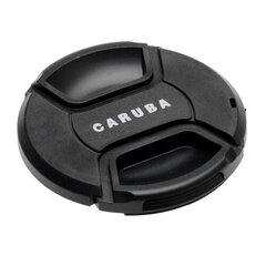 Caruba Clip Cap lensdop 72mm kaina ir informacija | Priedai fotoaparatams | pigu.lt