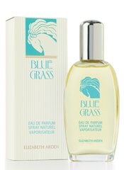 Kvapusis vanduo Elizabeth Arden Blue Grass EDP moterims 100 ml kaina ir informacija | Kvepalai moterims | pigu.lt