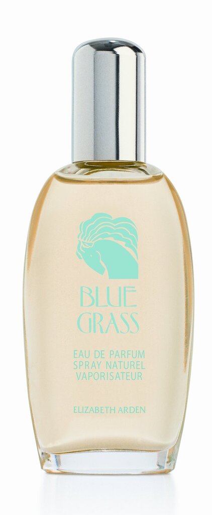 Kvapusis vanduo Elizabeth Arden Blue Grass EDP moterims 100 ml цена и информация | Kvepalai moterims | pigu.lt