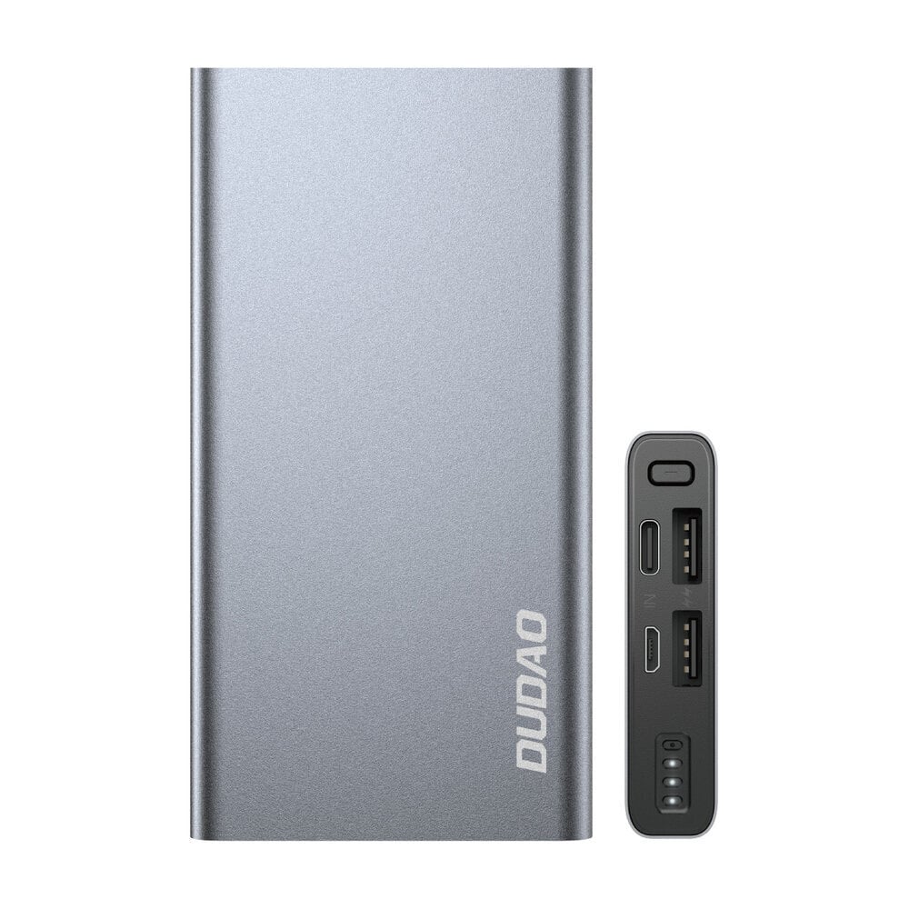 Dudao K5Pro 10000 mAh цена и информация | Atsarginiai maitinimo šaltiniai (power bank) | pigu.lt