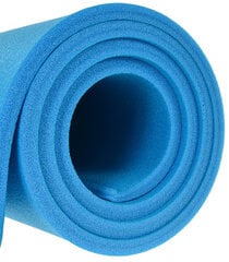 Turistinis kilimėlis Mata Antares, 180x50x1.2cm, mėlynas kaina ir informacija | Turistiniai čiužiniai ir kilimėliai | pigu.lt
