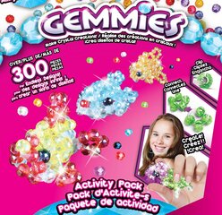 Набор для сборки Gemmies Activity Water Friends, Tech4Kids цена и информация | Игрушки для девочек | pigu.lt