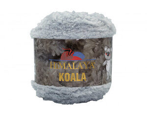 Siūlai Himalaya® kOALA 75706, 100 g, 100 m. kaina ir informacija | Nėrimo priemonės | pigu.lt