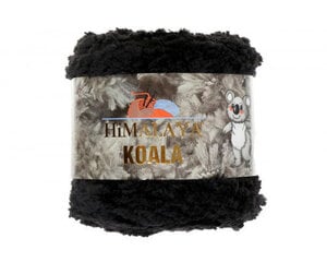 Siūlai Himalaya® kOALA 75709, 100 g, 100 m. kaina ir informacija | Nėrimo priemonės | pigu.lt