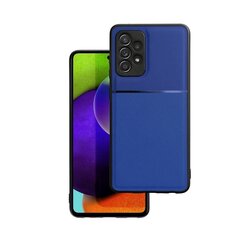 Чехол Forcell Noble для Xiaomi Redmi Note 11 / Redmi Note 11s, синий цена и информация | Чехлы для телефонов | pigu.lt