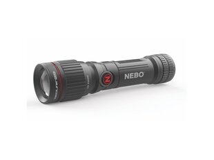 Žibintuvėlis 450 Flex TOP-NEB-6700-G kaina ir informacija | Nebo Turistinis inventorius | pigu.lt