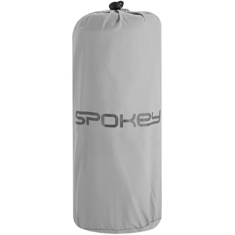 Spokey Air Bed ultralight trekking mattress, pripučiamas čiužinys цена и информация | Turistiniai čiužiniai ir kilimėliai | pigu.lt