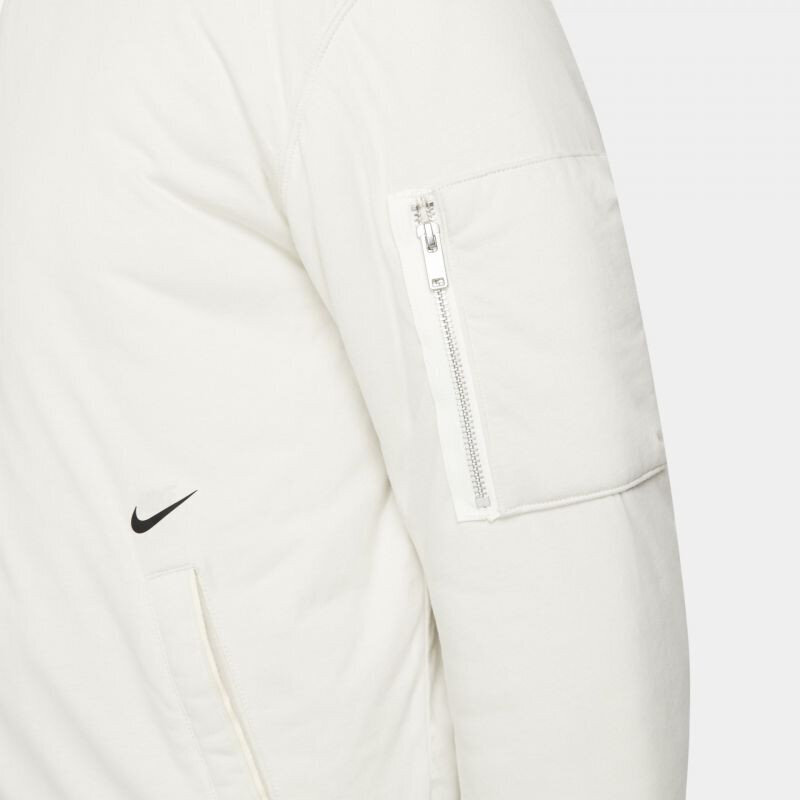 Nike vyriška striukė Sportswear Style Essentials + M Jacket DD5001-072 kaina ir informacija | Vyriškos striukės | pigu.lt