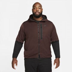 Nike vyriška striukė Sportswear Tech Essentials Jacket M CU4485-203 цена и информация | Мужские куртки | pigu.lt