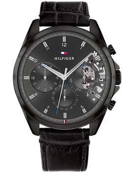 Мужские часы Tommy Hilfiger zf043c TAY17826 цена и информация | Мужские часы | pigu.lt