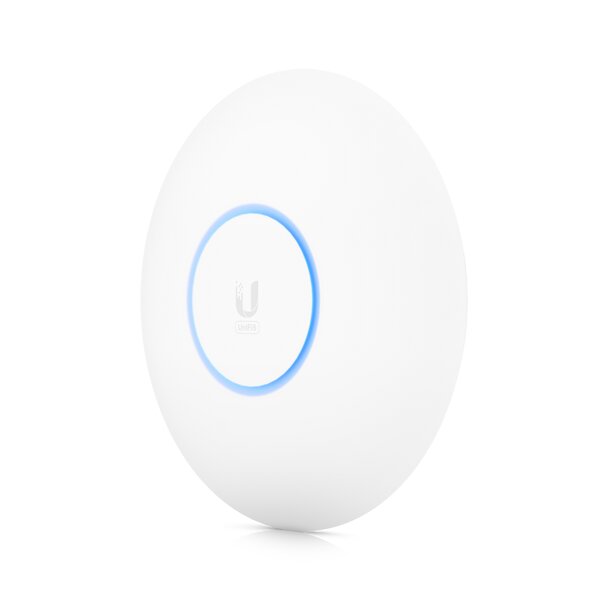 Ubiquiti Access Point Wi-Fi 6 Unifi 6 Pro 802.11ax цена и информация | Belaidės prieigos taškai (Access Points) | pigu.lt