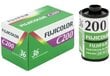 Fujicolor 200 135/36 kaina ir informacija | Priedai fotoaparatams | pigu.lt