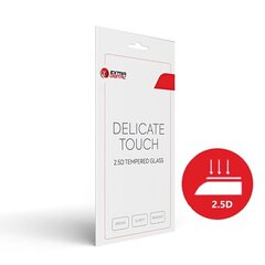 Xiaomi Redmi 10A (2.5D) kaina ir informacija | Apsauginės plėvelės telefonams | pigu.lt