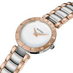 Laikrodis moterims Balmain Balmainia Bijou B4253.33.25 kaina ir informacija | Moteriški laikrodžiai | pigu.lt