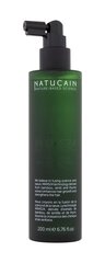 Serumas plaukų augimui Natucain Hair Activator Growth Serum, 200ml kaina ir informacija | Priemonės plaukų stiprinimui | pigu.lt