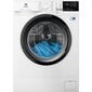 Electrolux EW6SN426BI kaina ir informacija | Skalbimo mašinos | pigu.lt