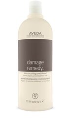 Кондиционер для поврежденных волос Aveda Damage Remedy 1000 мл цена и информация | Бальзамы, кондиционеры | pigu.lt