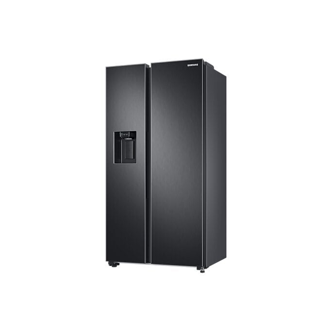 Samsung RS68A8840B1/EF kaina ir informacija | Šaldytuvai | pigu.lt