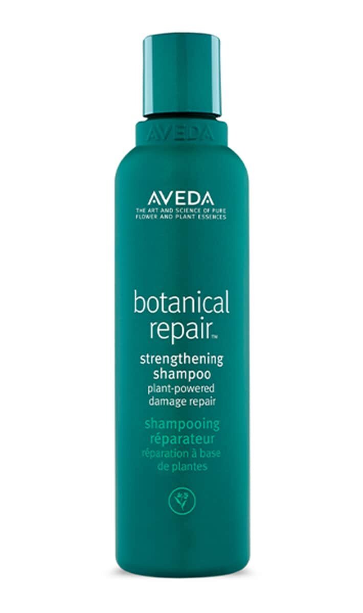 Tvirtinamasis plaukų šampūnas Aveda Botanical Repair 200 ml kaina | pigu.lt