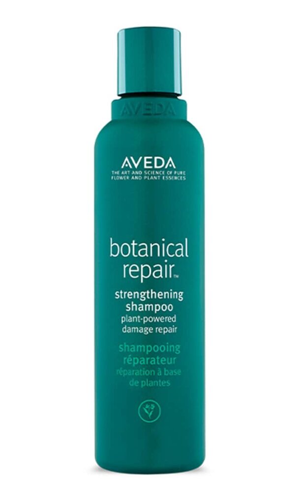Tvirtinamasis plaukų šampūnas Aveda Botanical Repair 200 ml kaina ir informacija | Šampūnai | pigu.lt