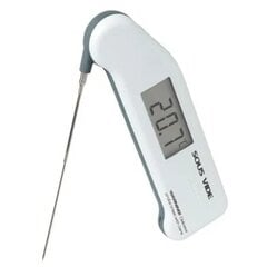 Thermapen Sous Vide ETI 231-011 kaina ir informacija | Išskirtiniai maisto gaminimo prietaisai | pigu.lt