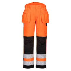 Kelnės Holster PW2 Hi-VIs kaina ir informacija | Darbo rūbai | pigu.lt