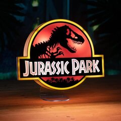 Paladone Jurassic Park Logo kaina ir informacija | Žaidėjų atributika | pigu.lt