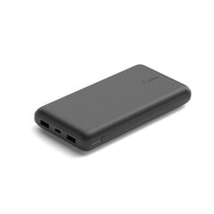 Powerbank Belkin 20000 MAH (Пересмотрено A) цена и информация | Зарядные устройства Power bank | pigu.lt