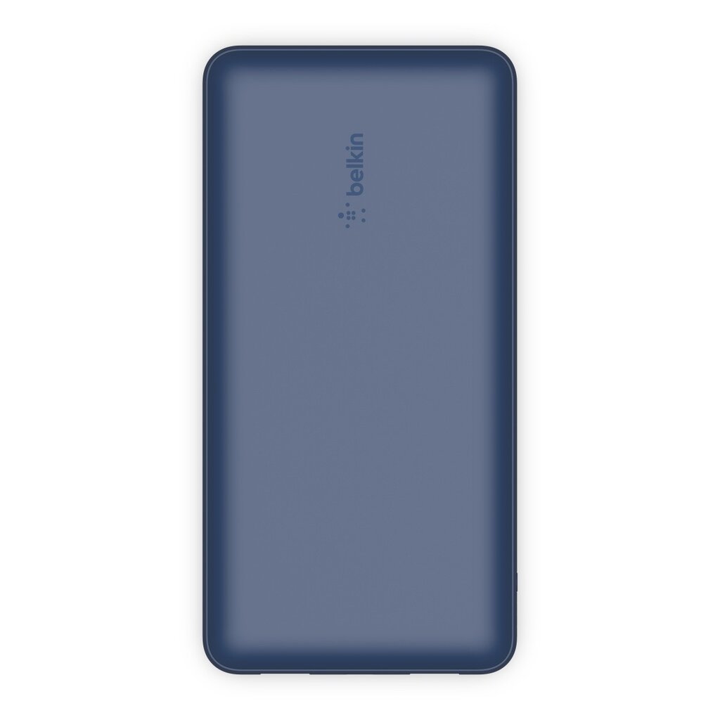 Belkin PowerBank 20 000 mAh 15W USB-A цена и информация | Atsarginiai maitinimo šaltiniai (power bank) | pigu.lt