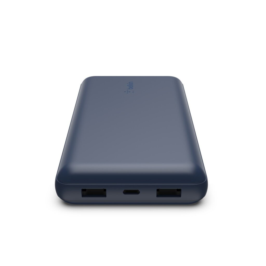Belkin PowerBank 20 000 mAh 15W USB-A kaina ir informacija | Atsarginiai maitinimo šaltiniai (power bank) | pigu.lt