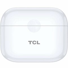 TCL S108, white kaina ir informacija | Ausinės | pigu.lt