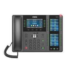 Fanvil X210 kaina ir informacija | Stacionarūs telefonai | pigu.lt