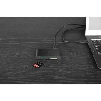 Sitecom 157530 kaina ir informacija | Adapteriai, USB šakotuvai | pigu.lt