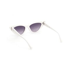 Женские солнечные очки Guess GU78105421C ø 54 mm цена и информация | Женские солнцезащитные очки, неоновые розовые | pigu.lt