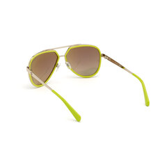 Мужские солнцезащитные очки Guess GU69775995N  цена и информация | Солнцезащитные очки для мужчин | pigu.lt