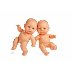 Lėlė - kūdikis Berjuan Newborn, 20 cm kaina ir informacija | Žaislai mergaitėms | pigu.lt