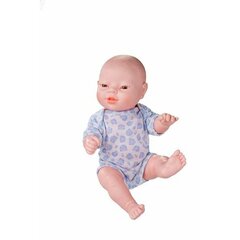 Куколка Berjuan Newborn, 30 см цена и информация | Игрушки для девочек | pigu.lt