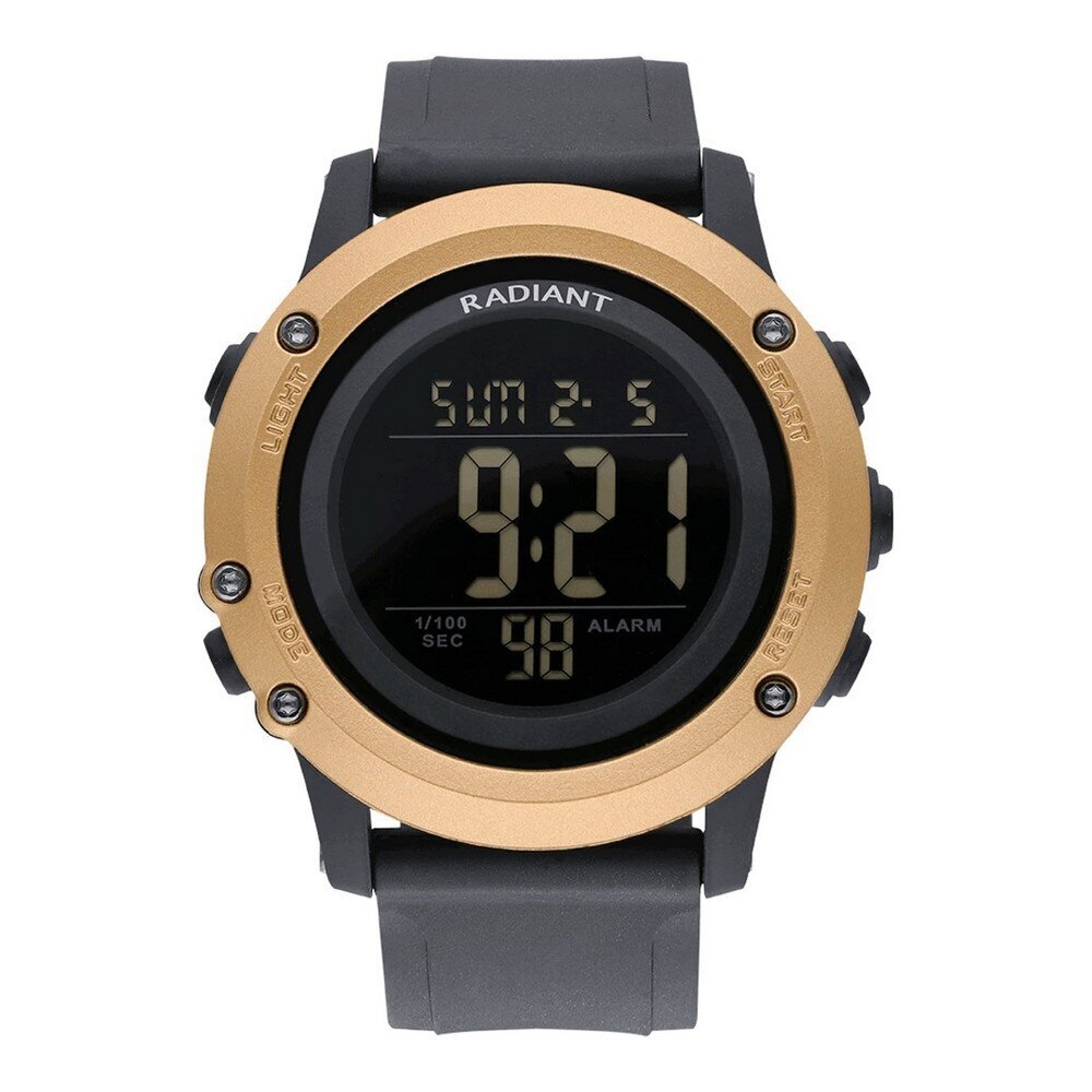 Laikrodis vyrams Radiant RA562602 kaina ir informacija | Vyriški laikrodžiai | pigu.lt