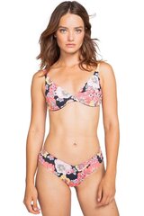 Maudymosi liemenėlė moterims Billabong Sol Searcher Full Underwire W3ST09M kaina ir informacija | Maudymosi kostiumėliai | pigu.lt