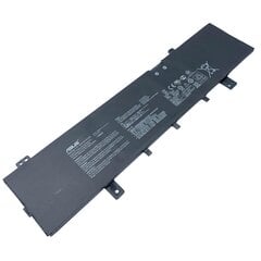 Аккумулятор ASUS VivoBook 15 X505BA-1A X505BA-1B X505BP-3F B31N1631 цена и информация | Аккумуляторы для ноутбуков | pigu.lt