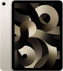 iPad Air 4, 64GB, WiFi, Sidabrinis (panaudotas, būklė A) kaina ir informacija | Planšetiniai kompiuteriai | pigu.lt