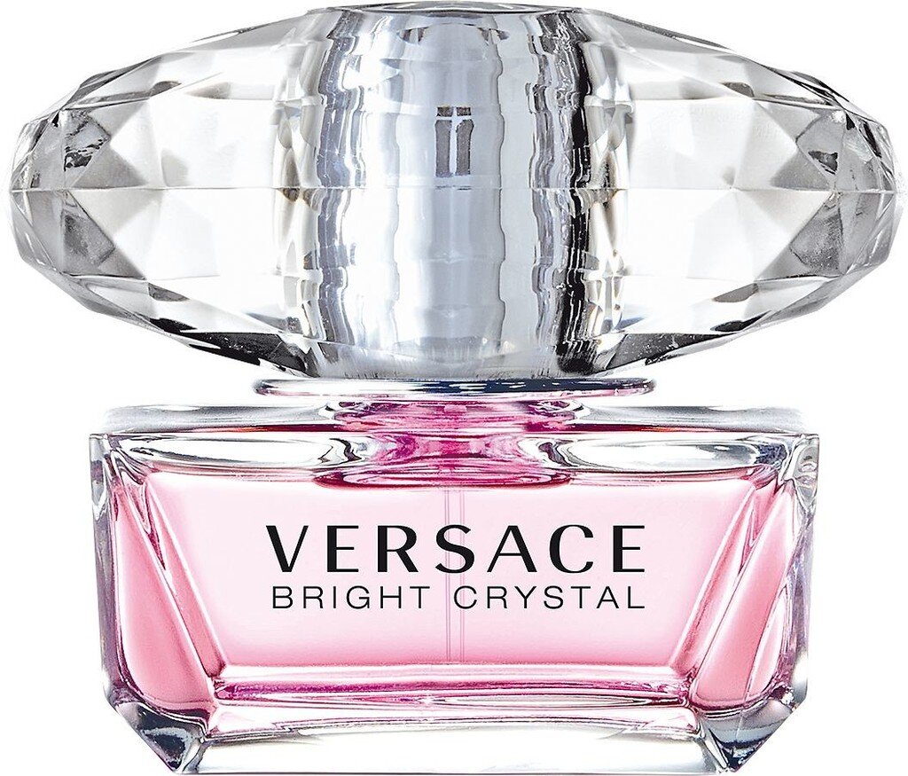 Туалетная вода Versace Bright Crystal EDT для женщин 30 мл цена | pigu.lt