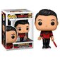 Funko POP! Marvel Shang-Chi Pose 844 kaina ir informacija | Žaidėjų atributika | pigu.lt