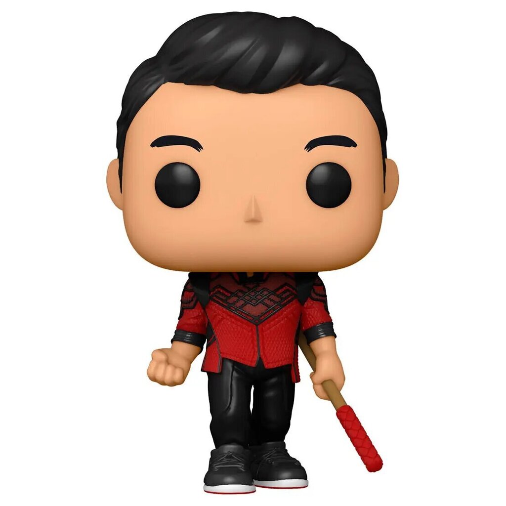 Funko POP! Marvel Shang-Chi Pose 844 kaina ir informacija | Žaidėjų atributika | pigu.lt