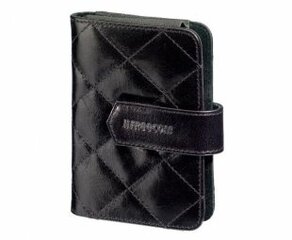 Freecom Leather Carrying Case XXS HDD 2.5" kaina ir informacija | Išorinių kietųjų diskų dėklai | pigu.lt