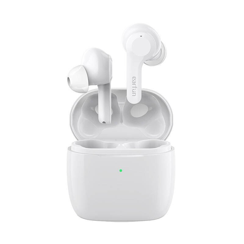 EarFun Air TW200W kaina ir informacija | Ausinės | pigu.lt